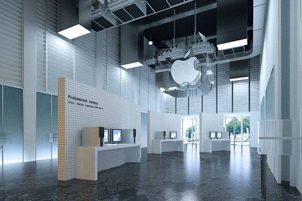 現(xiàn)代企業(yè)為什么一定要有企業(yè)展廳呢？