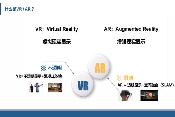 光子晶體科技：AR顯示是元宇宙的入口