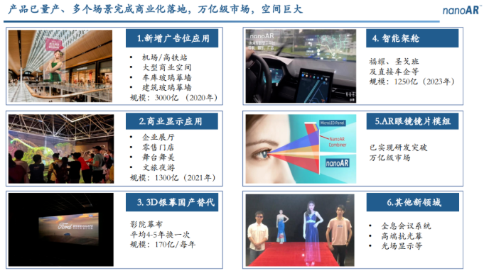 廣州市工信局葉嵩領(lǐng)導(dǎo)一行蒞臨光子晶體科技參觀指導(dǎo)