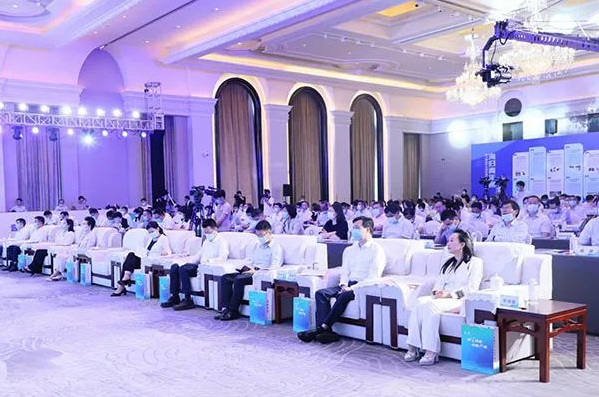 喜訊 | 光子晶體科技斬獲「國際青年精英科創(chuàng)挑戰(zhàn)賽」一等獎