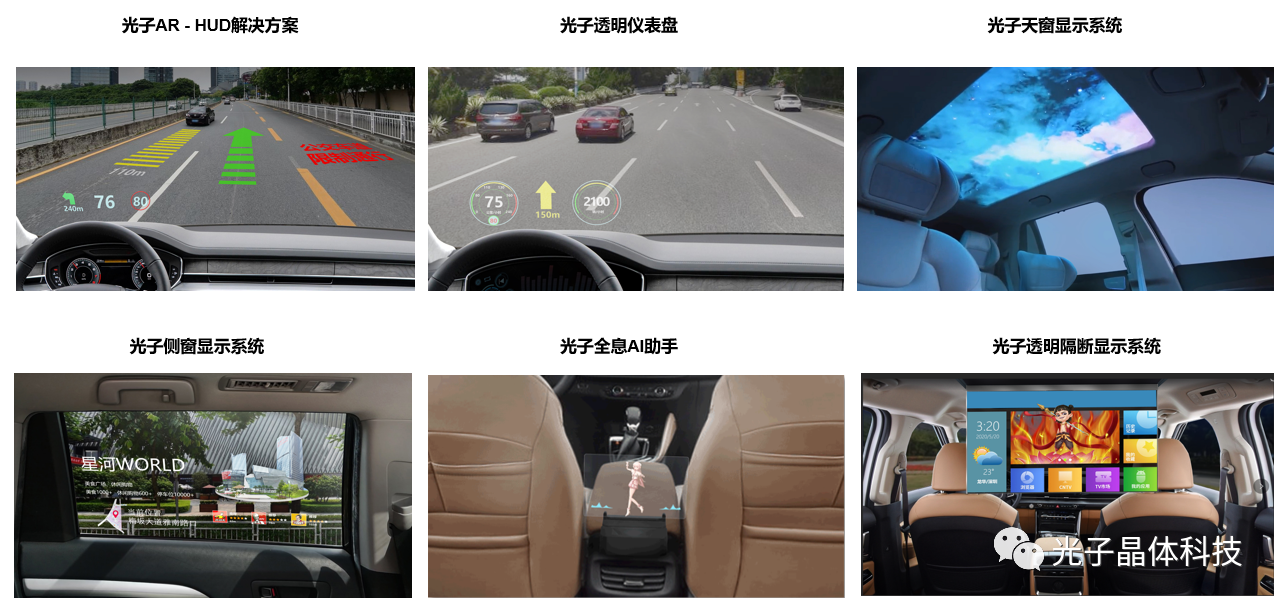 智慧汽車時代的弄潮兒，光子晶體科技的底氣何來