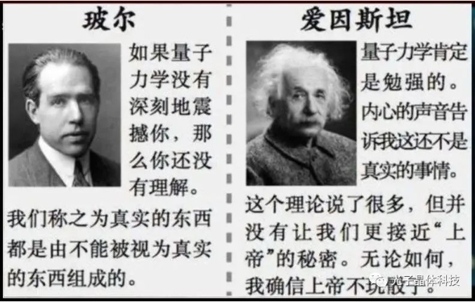 諾貝爾物理學(xué)獎(jiǎng)揭曉的背后，貝爾功不可沒(méi)， 愛(ài)因斯坦并非不可挑戰(zhàn)