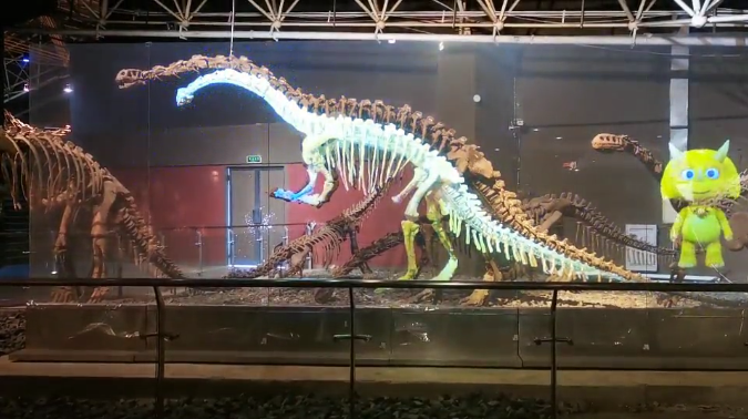 工信部發(fā)布虛擬現(xiàn)實產(chǎn)業(yè)關(guān)鍵技術(shù)和五大場景工程 光子晶體科技迎來產(chǎn)業(yè)發(fā)展戰(zhàn)略窗口期