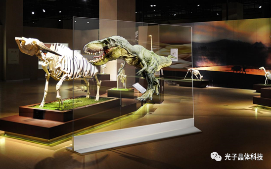 王勇競博士參加國際3D顯示產(chǎn)業(yè)技術(shù)峰會 透明顯示是3D顯示的更優(yōu)解