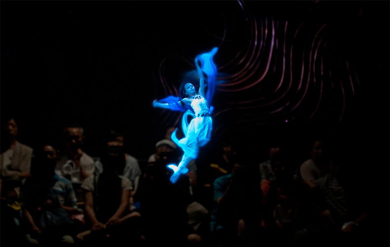 幻影成像的五大應(yīng)用場(chǎng)景及技術(shù)優(yōu)勢(shì)