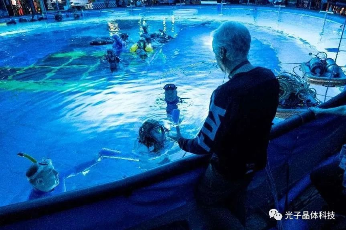 《阿凡達(dá)2》延期只因裸眼3D？ nanoAR解密3D顯示進(jìn)化史