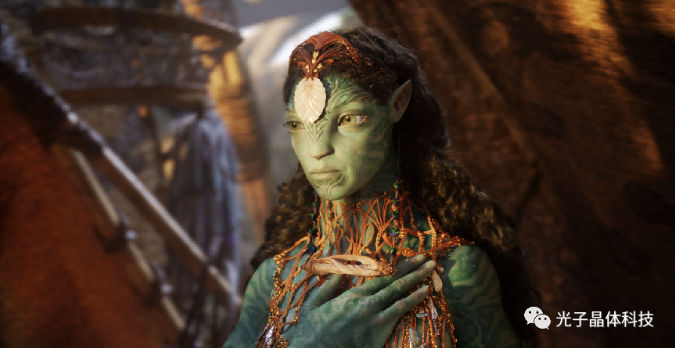 《阿凡達(dá)2》延期只因裸眼3D？ nanoAR解密3D顯示進(jìn)化史