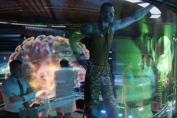 《阿凡達2》延期只因裸眼3D？ nanoAR解密3D顯示進化史