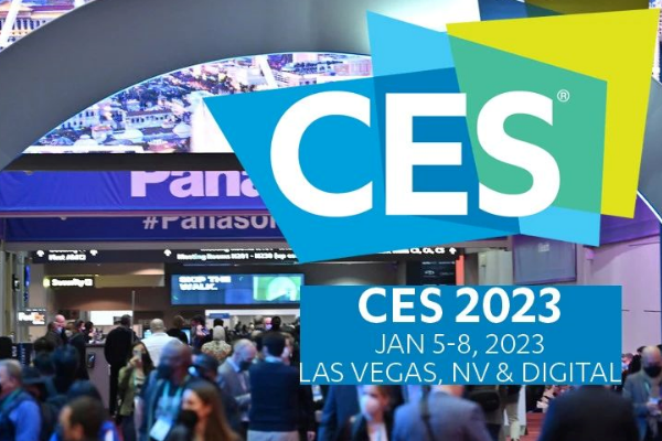 重磅首發(fā) | 世界上第一臺透明投影電視亮相CES