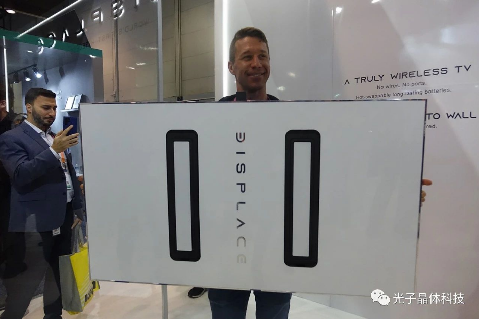 2023年CES全球最新八大電視新品