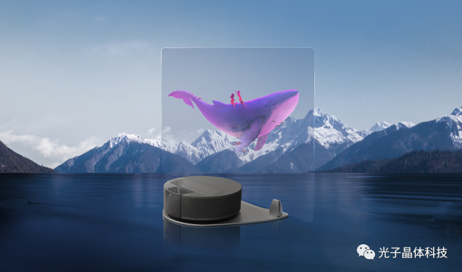 2023年CES全球最新八大電視新品