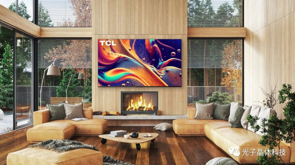 2023年CES全球最新八大電視新品