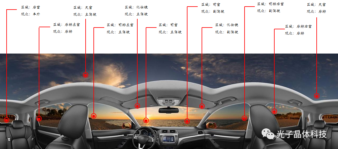 光子晶體科技榮獲深汕·汽車(chē)行業(yè)供應(yīng)鏈上下游賽道總決賽一等獎(jiǎng)
