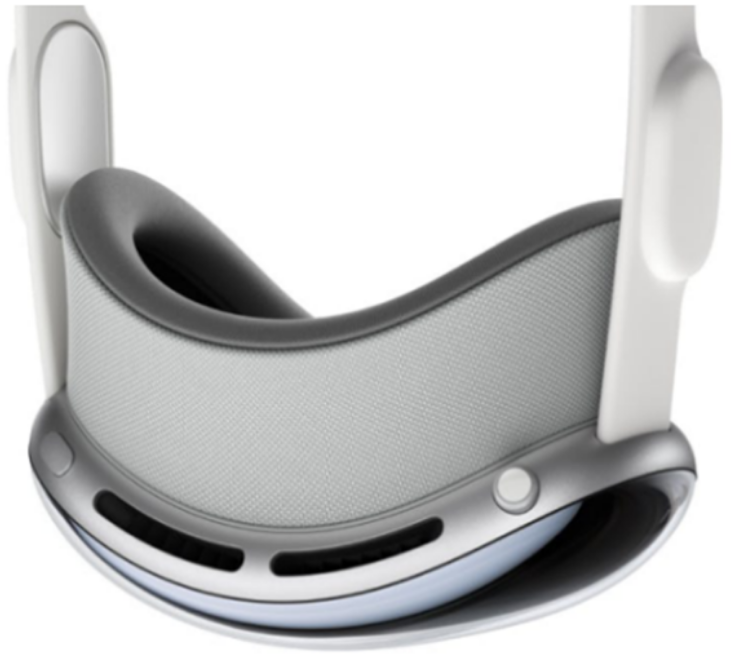 電子透明還是光學透明，這是一個問題？蘋果Vision Pro分析