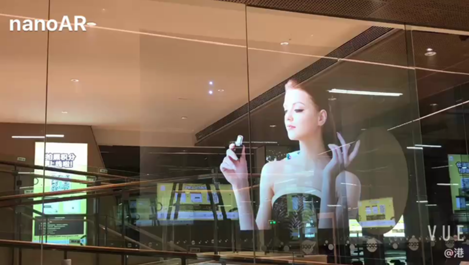 電子透明還是光學透明，這是一個問題？蘋果Vision Pro分析