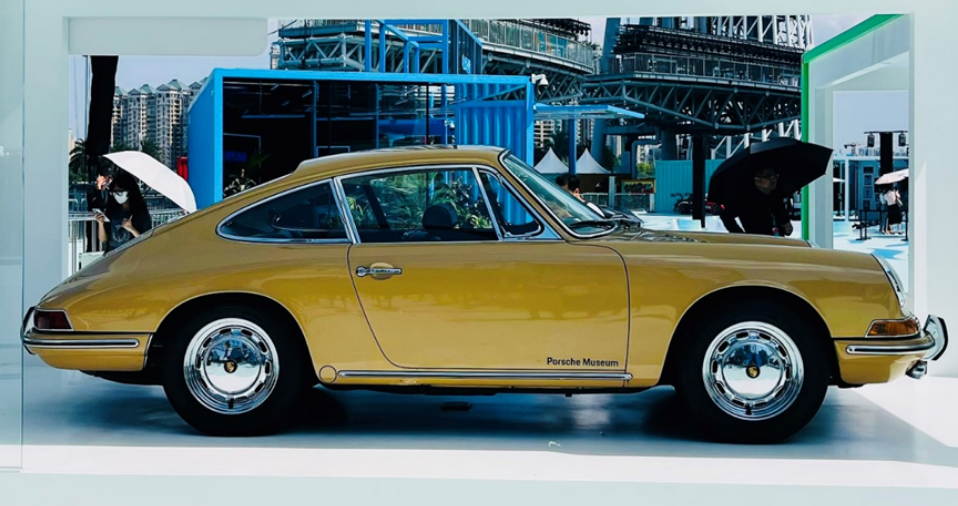 光子晶體科技獲保時(shí)捷創(chuàng)新杰出項(xiàng)目獎(jiǎng)！nanoAR助力Porsche打造智能座艙增強(qiáng)現(xiàn)實(shí)顯示新體驗(yàn)！