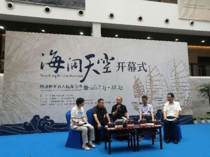 光子晶體科技賦能深博 透明高清顯示讓文物“活”起來