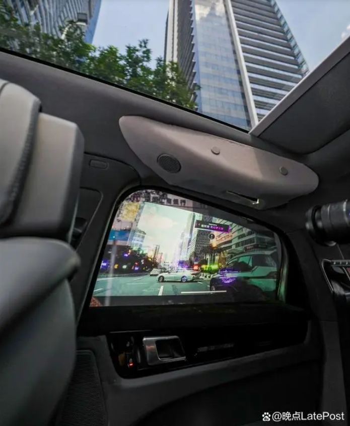 面對(duì)內(nèi)卷的中國(guó)市場(chǎng)，保時(shí)捷說(shuō)，新能源豪華車還沒(méi)有贏家