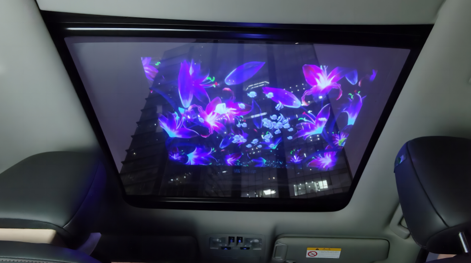 長城新媒體集團(tuán)攜手光子晶體科技 亮相中國國際數(shù)字經(jīng)濟(jì)博覽會