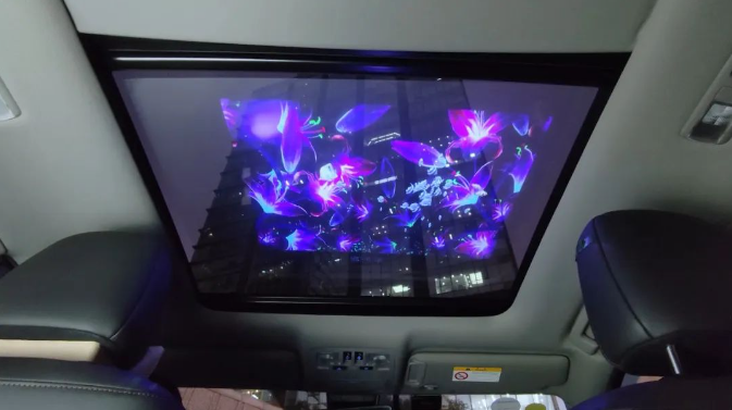  “光子透明芯片顯示技術(shù)”入選粵港澳大灣區(qū)未來科技成果展