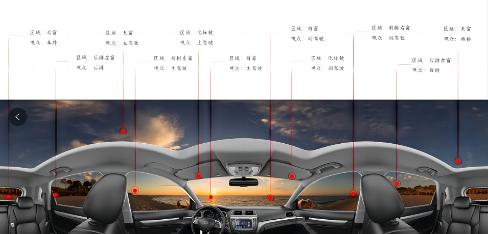 顛覆性技術(shù)締造“光子智能座艙透明顯示系統(tǒng)” 光子晶體科技助力保時(shí)捷斬獲“ 拉姆·查蘭管理實(shí)踐杰出獎(jiǎng)”