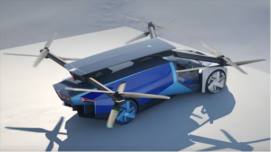 光子晶體科技成功發(fā)布全球首個“可卷曲透明顯示技術”