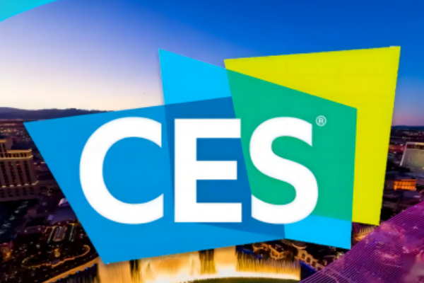 CES 2024首日 | 光子晶體科技成功發(fā)布全球首個“可卷曲透明顯示技術(shù)”