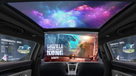 光子晶體科技再度榮膺華為智能座艙優(yōu)秀合作伙伴