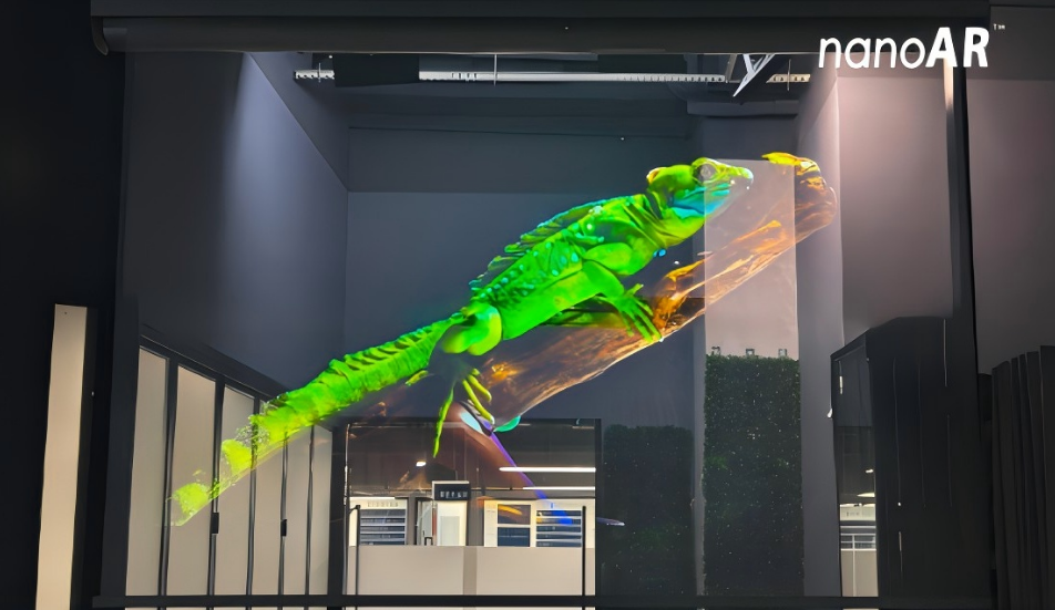 光子晶體科技應(yīng)邀參加全國顛覆性技術(shù)創(chuàng)新大賽頒獎典禮 榮獲優(yōu)勝獎