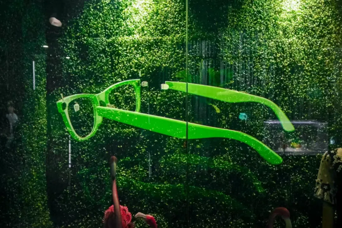 南開校友聚首光子科技 校企聯(lián)動共話智能視界