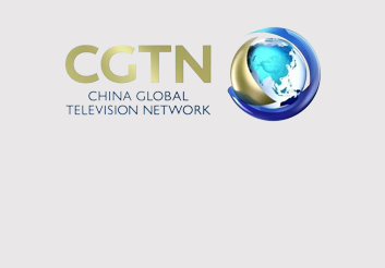 光子透明芯片顯示技術(shù)被中國(guó)國(guó)際電視臺(tái)專(zhuān)題報(bào)道