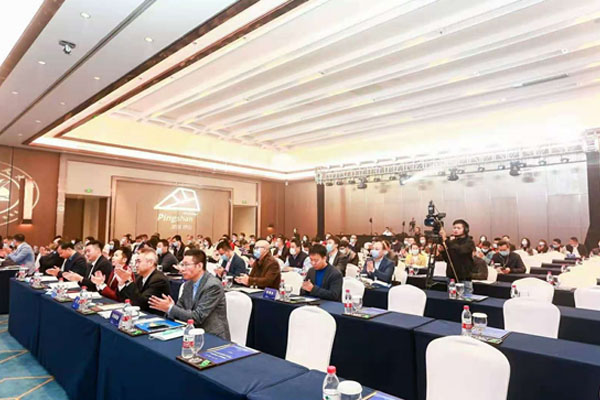 2020北航全球科創(chuàng)總決賽圓滿收官，光子晶體科技榮獲一等獎