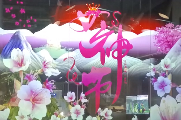 三八婦女節(jié)｜光子晶體科技祝女神們節(jié)日快樂！