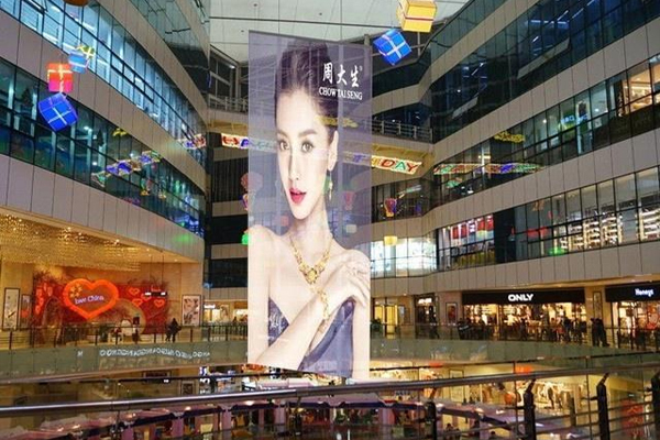 透明顯示技術(shù)的關(guān)鍵在于如何找到合適它的應(yīng)用場景