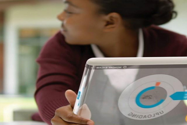 透明顯示技術(shù)的關(guān)鍵在于如何找到合適它的應(yīng)用場景