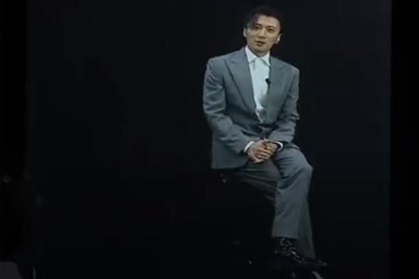 關(guān)于全息投影技術(shù)應(yīng)用的五個商業(yè)領(lǐng)域