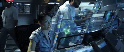 被低估的龍崗黑科技，“透明顯示”給你不一樣視覺(jué)盛宴