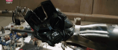 被低估的龍崗黑科技，“透明顯示”給你不一樣視覺(jué)盛宴