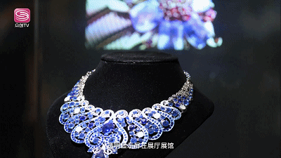 被低估的龍崗黑科技，“透明顯示”給你不一樣視覺(jué)盛宴