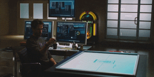 科幻電影里的座上賓，現(xiàn)實(shí)生活中的透明顯示技術(shù)難題