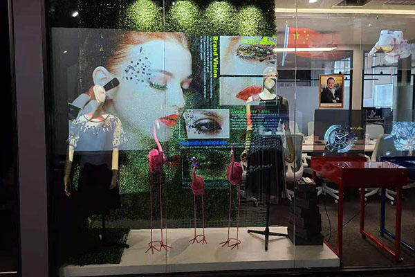 5G時(shí)代的發(fā)展勢不可擋，透明屏行業(yè)如何搭上順風(fēng)車？