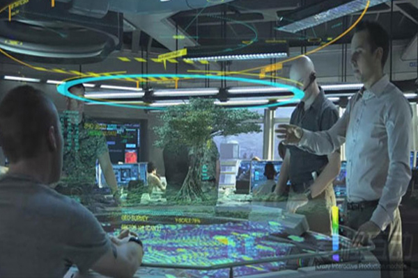 3D全息投影正以前所未有的態(tài)勢洶涌而來，這些知識必須科普下