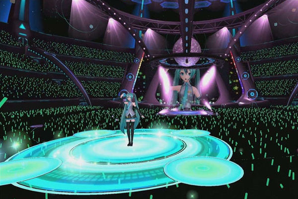 “佩珀?duì)柣孟蟆钡健罢嫒ⅰ?，全息投影技術(shù)還有多遠(yuǎn)走進(jìn)我們生活