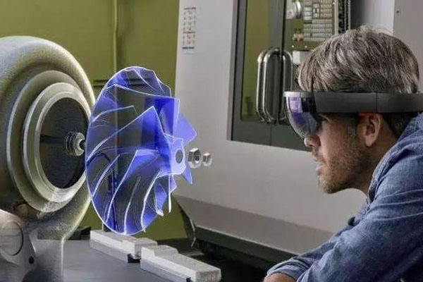 探討AR（增強現(xiàn)實）顯示技術(shù)的三種分類路徑