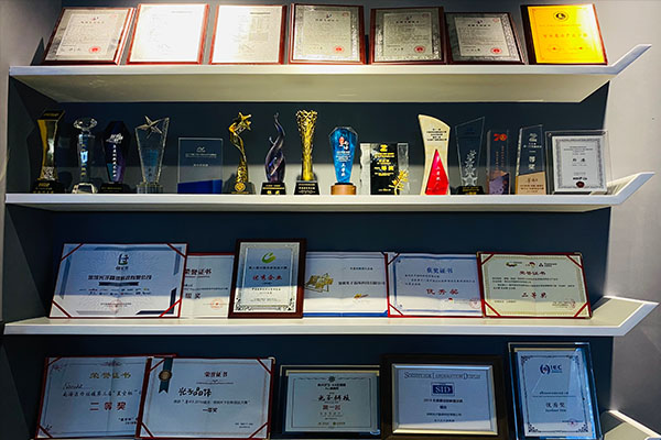 光子晶體科技入選2020年十大顛覆性創(chuàng)新榜單