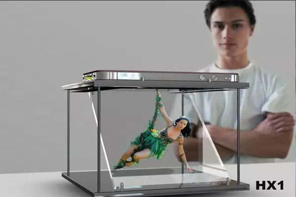  AR（增強(qiáng)現(xiàn)實(shí)）、全息、VR（虛擬現(xiàn)實(shí)）的技術(shù)基本認(rèn)知