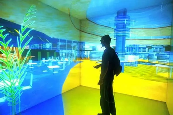  AR（增強(qiáng)現(xiàn)實(shí)）、全息、VR（虛擬現(xiàn)實(shí)）的技術(shù)基本認(rèn)知