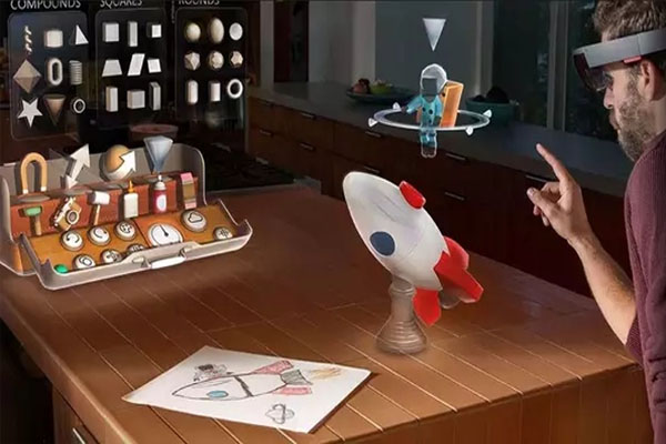  AR（增強(qiáng)現(xiàn)實(shí)）、全息、VR（虛擬現(xiàn)實(shí)）的技術(shù)基本認(rèn)知