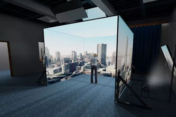 AR增強(qiáng)現(xiàn)實顯示技術(shù)的顯示設(shè)備主要有4類