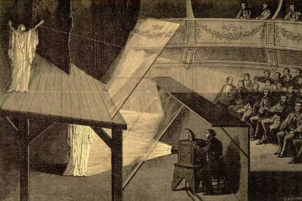 科普：深度解說“全息”技術(shù)